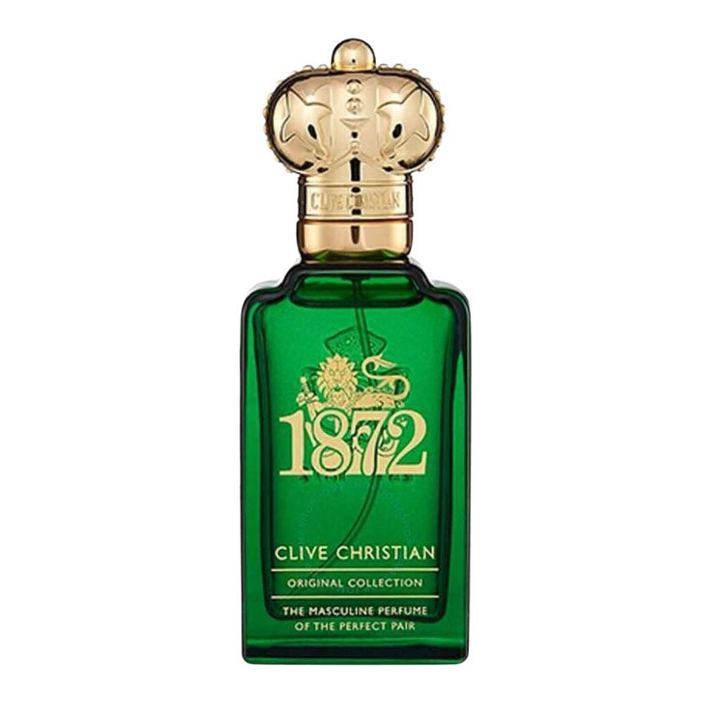 Nước Hoa Nam Clive Christian 1872 The Masculine EDP 100ml | Niche - Hình ảnh chính